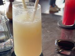 -日落吧·海景咖啡厅·餐酒吧·鸡尾酒·下午茶·乐队表演·浪漫夕阳·三亚文华东方酒店