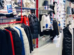 -fila(日月光中心广场店)