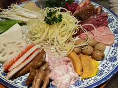 -周小明火锅(黑金冠社区店)