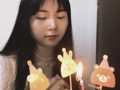 -糕小爱动物奶油生日蛋糕定制(晋江万达店)