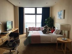 -石家庄诺华廷酒店(万象城湾里庙步行街店)