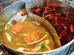-天都火锅酒楼(虹梅南路店)