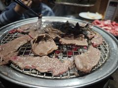-江城二当家烤牛肉(莲塘新村店)
