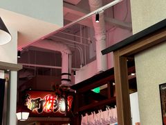 -沼津港精致料理·寿喜烧·烧鸟(漕河泾印象城店)