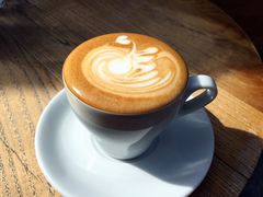 -VOYAGE COFFEE(北锣鼓巷店)