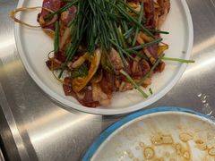 -揽月斋炙子烤肉·清真(安定门·五道营店)