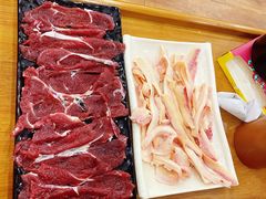 -福合埕牛肉火锅(长平国新店)