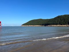 -宁波松兰山滨海旅游度假区