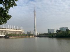 -广州塔