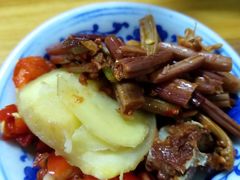 -老虎灶小吃