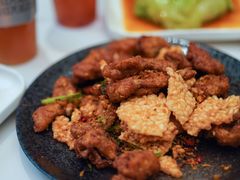 -避风塘·金牌店·夜宵(金玉兰店)