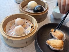 -潮府馆·非遗潮州菜·世纪公园(新国际博览中心店)