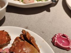 -蟹榭·本帮江浙菜·蟹宴(五角场合生汇商场店)