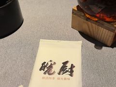 -皖厨·中国徽菜(星河WORLD·COCO Park店)