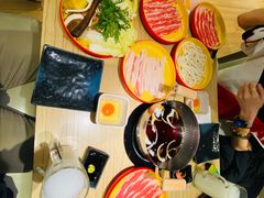 -沼津港精致料理·寿喜烧·烧鸟(漕河泾印象城店)