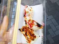 烤蟹腿-蟹道乐(道顿堀本店)