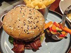 -bluefrog蓝蛙(悠唐购物中心店)