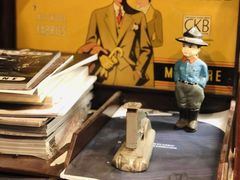 -FRANK STORE(巨鹿路店)