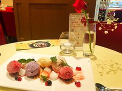 -哈根达斯(西安北郊店)