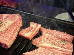 -味家烤肉烤鳗鱼牛排(西塔旗舰店)