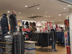 -优衣库(北京首开福茂宋家庄购物中心店)