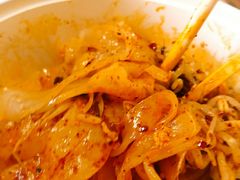 -老陈家擀面皮(平凉路店)