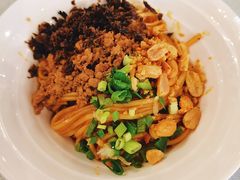 宜宾燃面-新川办餐厅