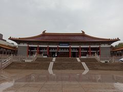 -南京中国近代史遗址博物馆(南京总统府)