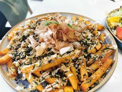 -BE BRIGHT KITCHEN(正佳广场店)
