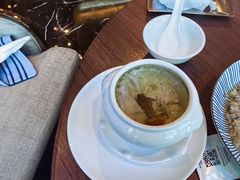 -蛇口希尔顿南海酒店·随轩中餐厅·粤菜