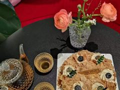 -杜哈夫DOUX RÊVE·生日蛋糕(日月光店)