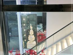 -麦雪尔甜品·生日蛋糕(新街口旗舰店)