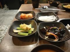 -香猪坊韩国烤肉专属门店(魏公村店)