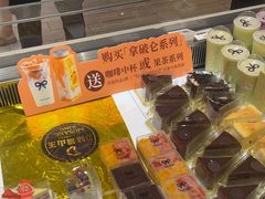 -TOUCH泰奇(奉贤宝龙城市广场店)