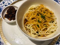 -Yan Ting 宴庭中餐厅(上海静安瑞吉酒店)