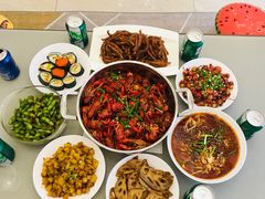 -太二酸菜鱼(菱角湖万达店)