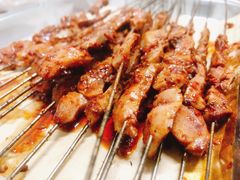 -东仪路传统烤肉