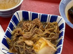 日式牛肉小火锅-虹梅食堂·爱蝦乃家