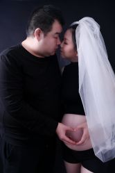 点击看大图 -蜜阁孕味亲子摄影(太奥广场店)