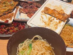 -小乾杯串店•16年沈阳烧烤(文安路店)