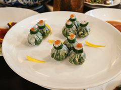 -山外山·林语花园餐厅