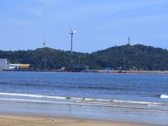 -六鳌翡翠湾滨海度假景区