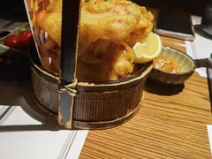 -玉川屋·深夜食堂居酒屋(柳巷店)