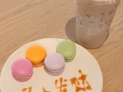 -星巴克(深圳龙岗摩尔城店)