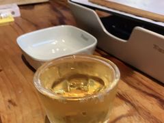 -木屋烧烤(坂田天安云谷店)