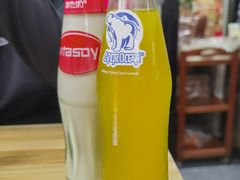 -四川老牛麻辣烫(北门桥店)