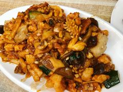 -老七饭馆(光荣道总店)