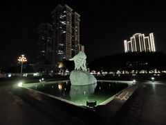 -人民广场