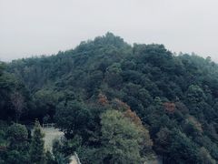 -昭山风景名胜区