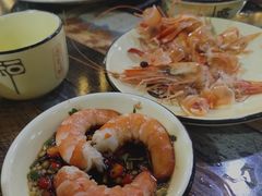-庆余生平价生猛海鲜(海棠湾林旺夜市店)